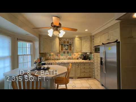 3024 Hopewell Pl, Toledo, OH home video tour