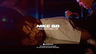 Billa Joe x Summer Cem Type Beat "NIKE SB"