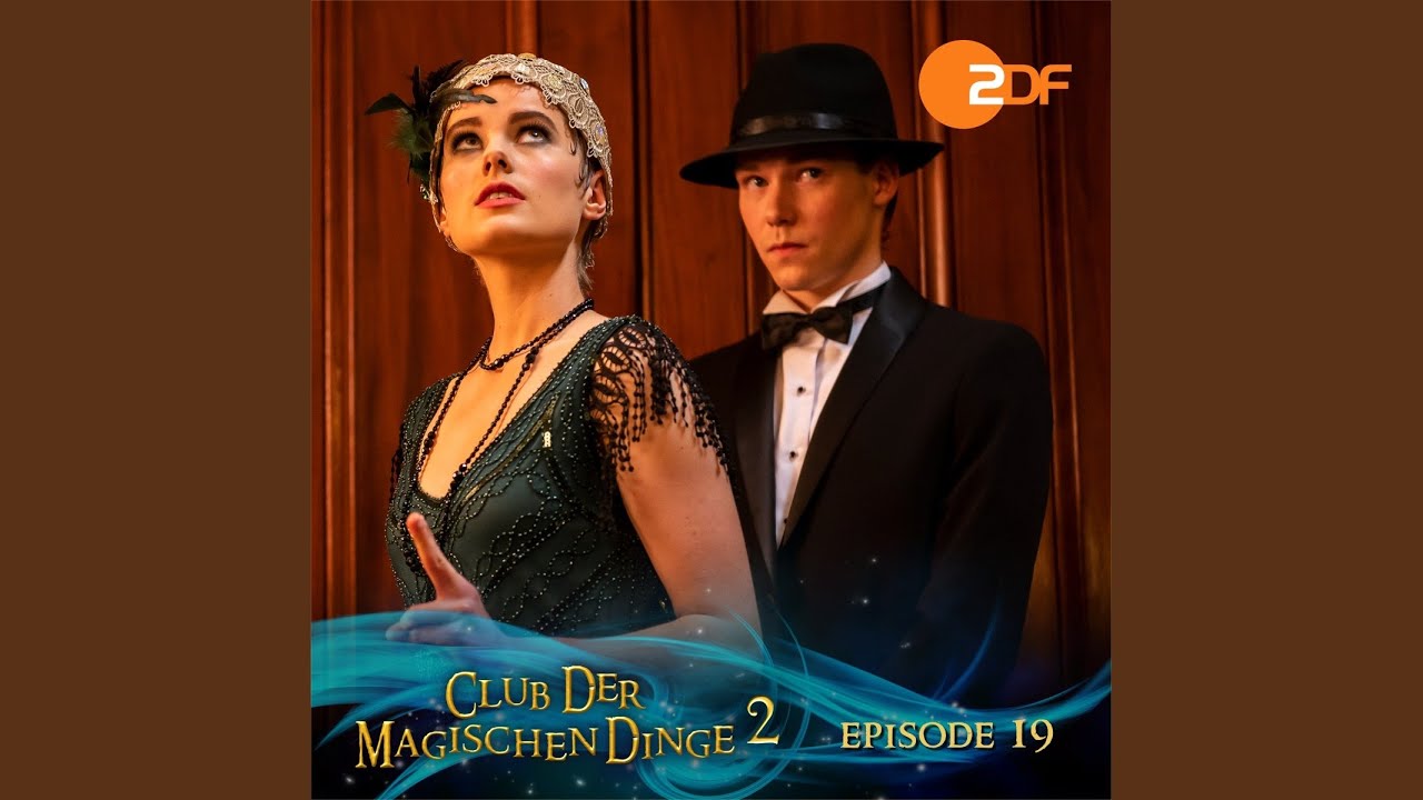 Ein verzweifelter Plan - Teil 4