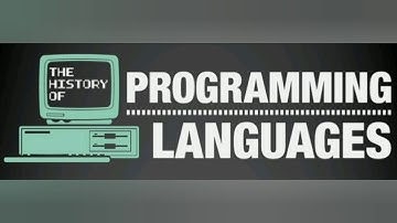 History of Programming Languages | Origin of the Apps We Use Today