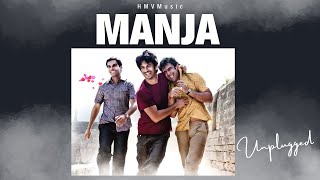 Manja Unplugged 2025 Kai Po Che Song Sushant Singh Rajput Amit Trivedi Hmv Music