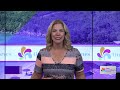 Barbados and Full Free Movement