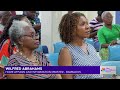 Barbados and Full Free Movement