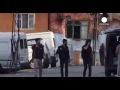 Turkish raids: mass arrest of suspected insurgents