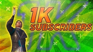   New Journey!  || New Road To 2K Subscribers !!!