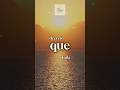 DEJA la CARENCIA ahora con esto #decretos #sanar #merecimiento