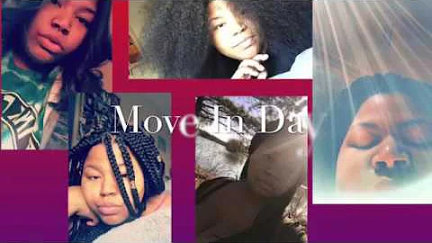 Move In Day at Buffalo State- Sophomore Year!!!!!