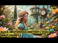 The Mystery That Inspired Alice in Wonderland
