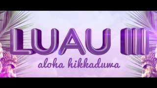 LUAU III