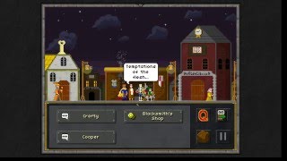 #115: Pixel Heroes: Byte & Magic [Walkthrough Review] Played Today