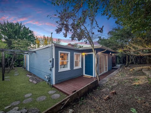 4669 Elmwood Road, El Sobrante, CA home video tour