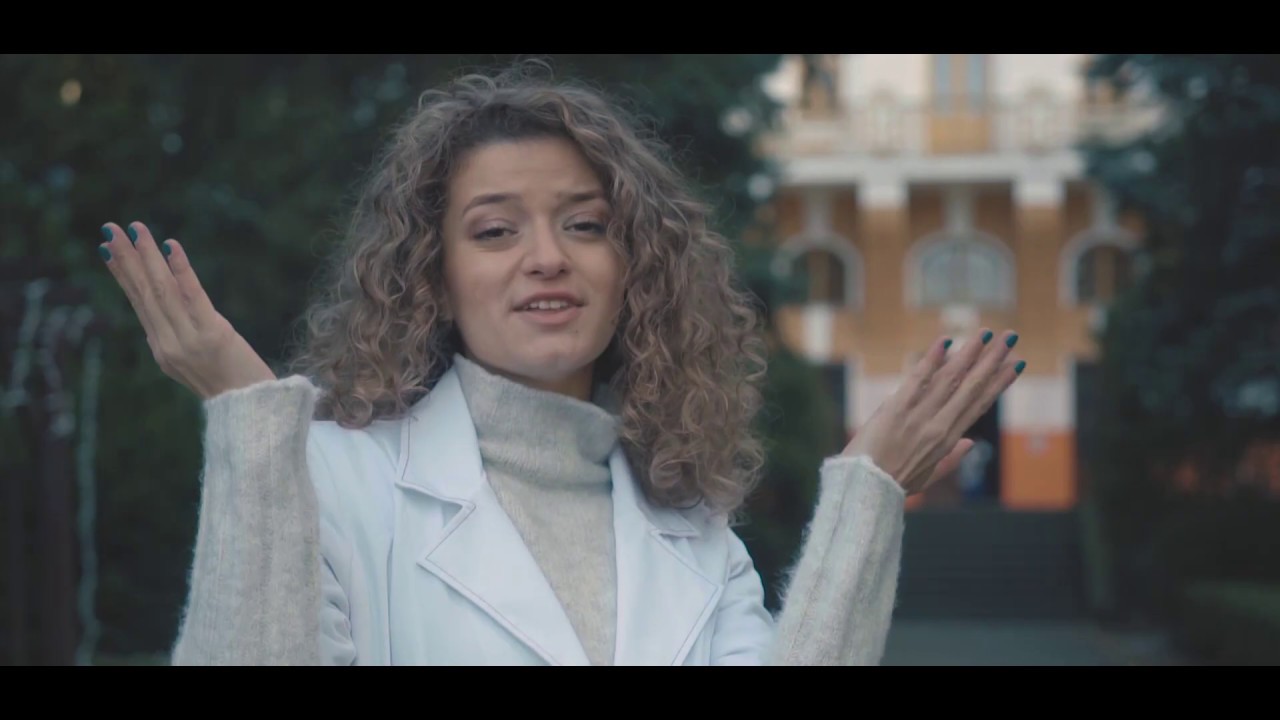 Imnul UMFST - UMFST Anthem