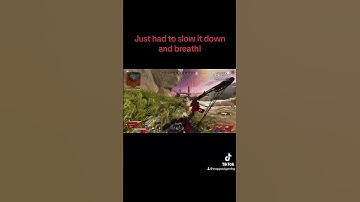 SLOPPY!!!! 😂 #apexlegends #apexstreamersclips #apex #apexcontent #apexlegendsclips #apexclip