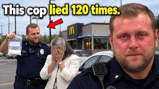 Cop PLANTS Evidence—Then His OWN Bodycam EXPOSES Him in Court!
