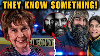 Nancy Guthrie Case: The Shocking Truth About Tommaso Cioni & Annie Guthrie