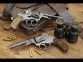 Альфа&Cафари 420 кал. 4mm сравнение двух револьверов. Alfa&Safari 420 comparative shooting