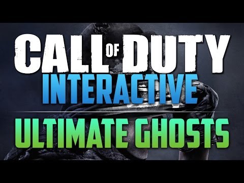 FFA ASSAULT ★ ULTIMATE GHOSTS ★ Call of Duty Interactive