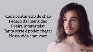 Tiago Iorc - Laços (Letra)