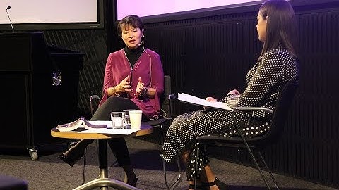 Dr Lyn Sharratt on the frequency of Learning Walks and Talks