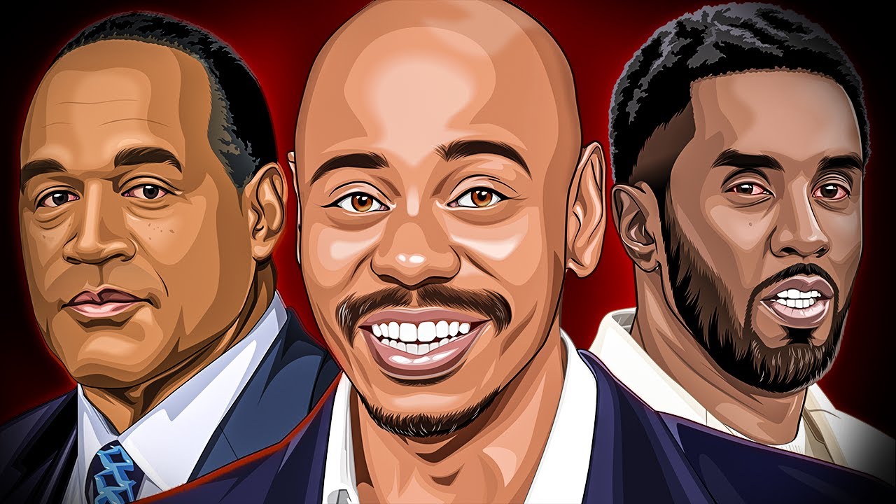 The Victims of Dave Chappelle