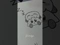 Cute things to draw when bored part 56 #drawing #art #cutedrawing #howtodraw #tutorial