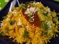 Tondali Bhat (Tindora Rice)
