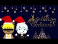 【雑談】クリスマス？なにそれ美味しいの？withひますん