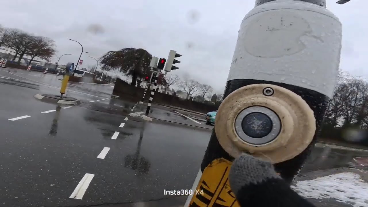 11.200 bước chân 8,91 km 2 tiếng đi bộ vòng quanh làng thôn quê ở Hà Lan. 