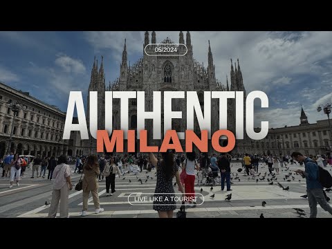 Milano Terkini! Harus Mampir ke Milan Store