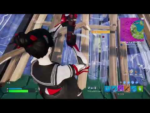 فا اخر ثانيه شوف لي النهاية 