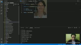 #6 Tipe Data dalam JavaScript-Node.js