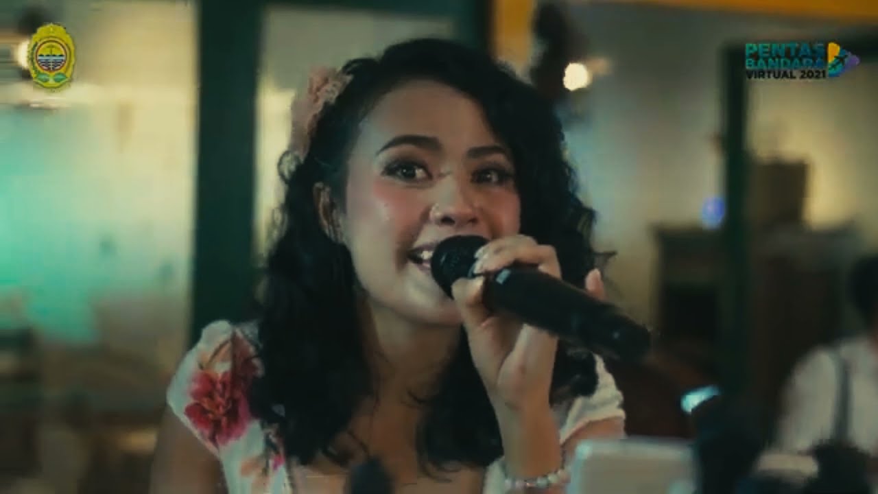 Benyamin Sueb  - Malam Minggu Aye Pergi ke Bioskop (Cover by Simfoni Entertainment)