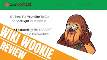 Wiki Wookiee Review | Best Wikipedia Backlinks Supplier