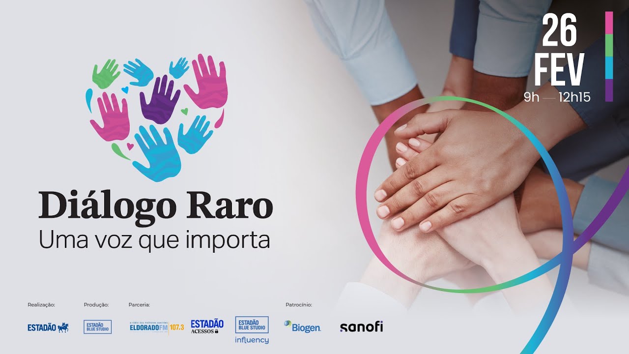 Fórum Estadão - Diálogo Raro