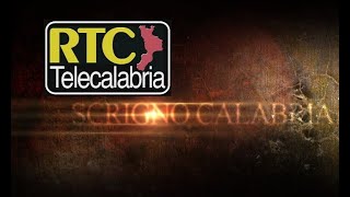 Scrigno Calabria RTC Telecalabria a Bova ed Area Grecanica