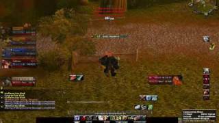 Systematic Chaos Guild Pvp