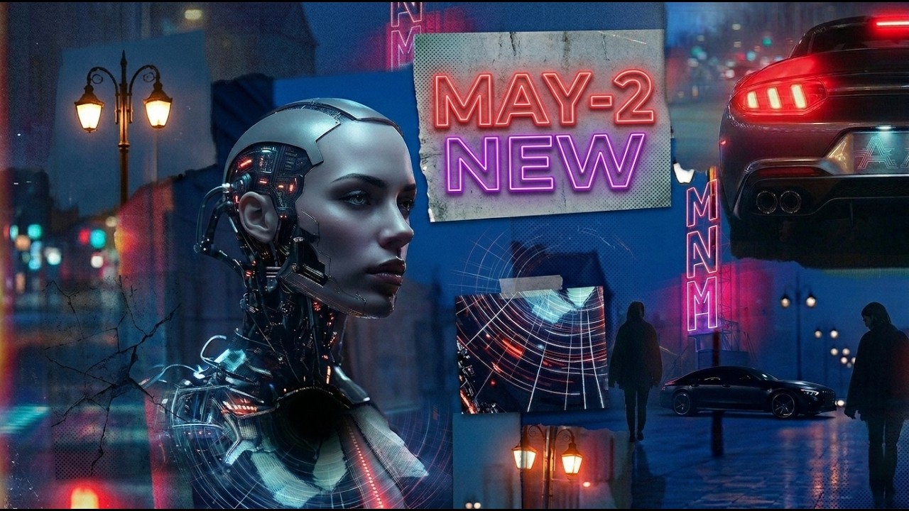 Yeni ve Henüz Yayımlanmamış — 15–31 Mayıs 2026