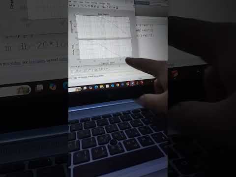 Bode plot MATLAB - YouTube