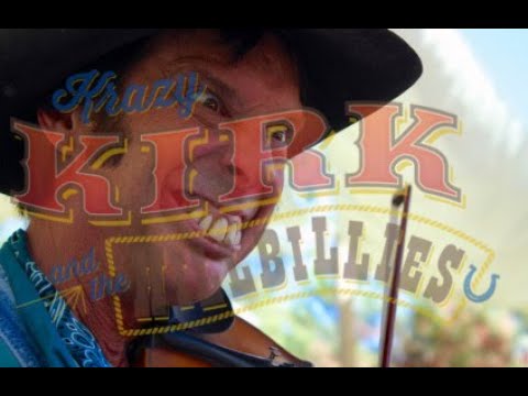 Krazy Kirk &