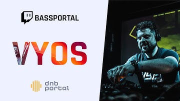 Vyos - BoomBac | Drum and Bass