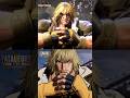 Ken comparison - Fatal Fury vs Street Fighter 6🔥