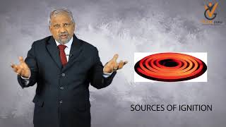 FPFF Course - Source of Igition | Virtual Guru