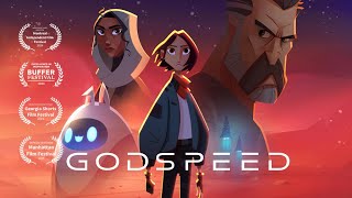 GODSPEED | Cartoon Pilot