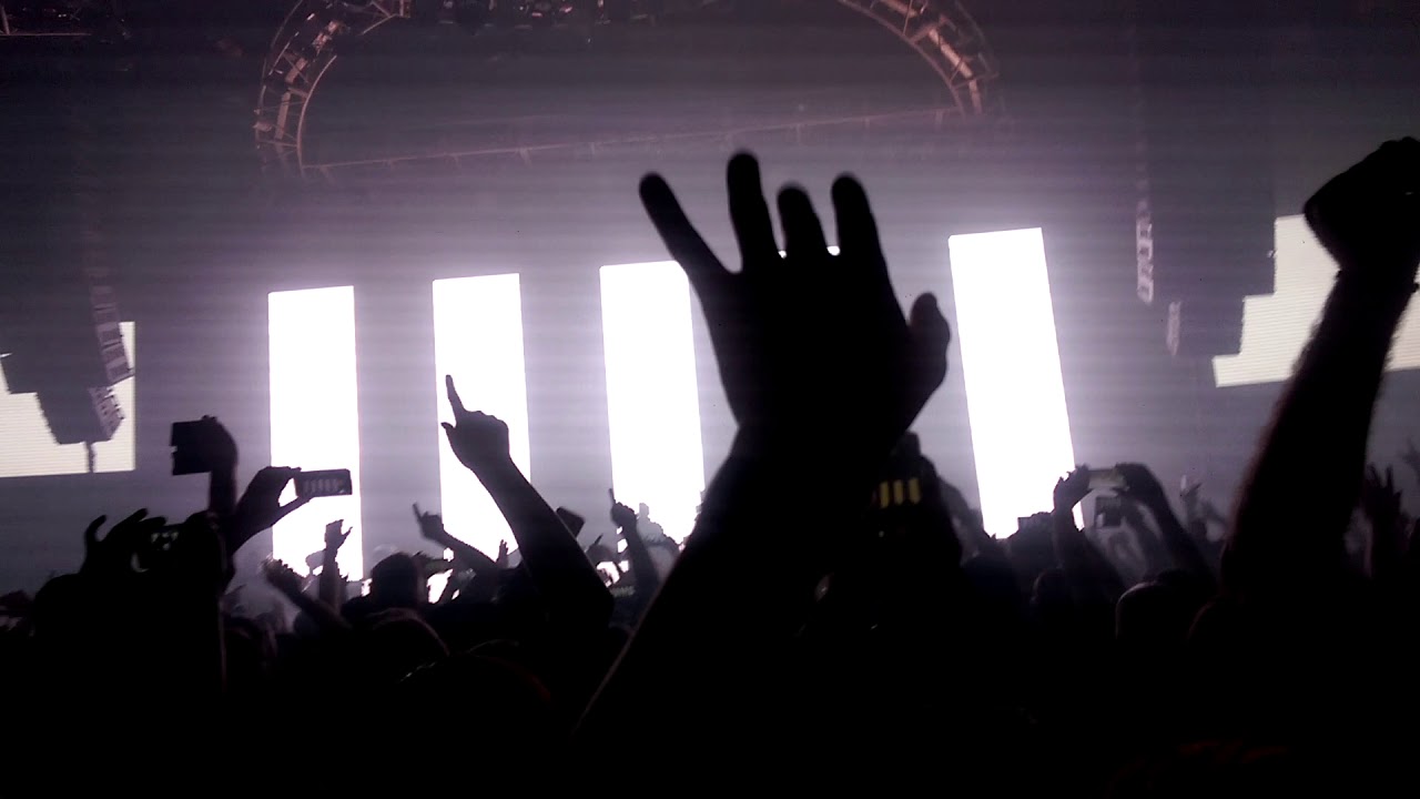 Paul Van Dyk @ Bobycentrum - Paul Van Dyk & Vincent Corver - While You Were Gone