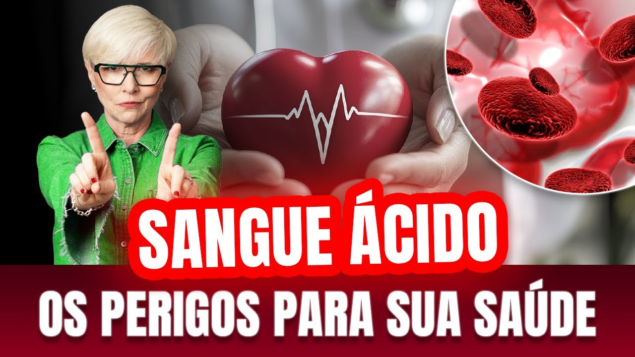 Estratégias Infalíveis para Prevenir a Acidez do Sangue: A Importância ...