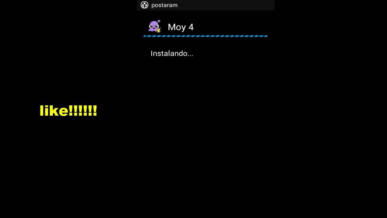 moy 4 mod apk YouTube