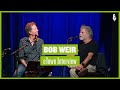 Capture de la vidéo Etown On-Stage Interview - Bob Weir