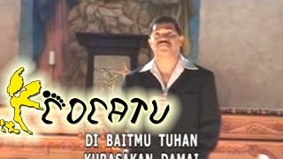 rohani Kristen Orien Ollo  Di Baitmu