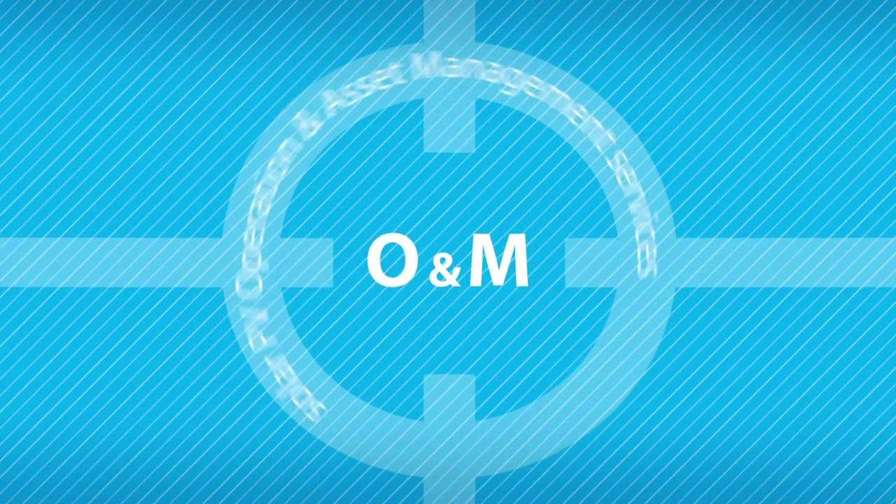 Solar Operations & Maintenance to Make You Money - Alectris