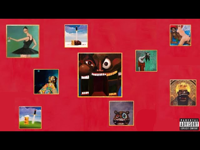 Kanye West Presents : Record4Hype.Zip [2010 Full Demo Album] - YouTube